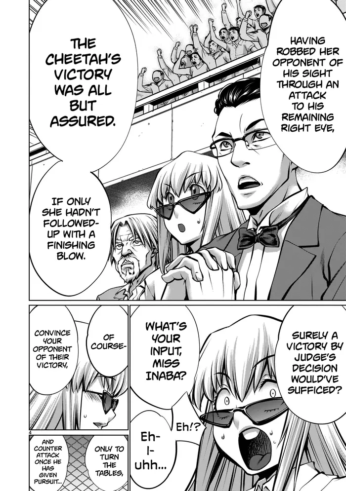 Killing Bites Chapter 103 image 04_optimized